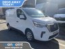 USED 2023 72 NISSAN PRIMASTAR 2.0 dCi 28 Acenta Panel Van 5dr Diesel Manual L1 H1 Euro 6 (s/s) (110 ps) 