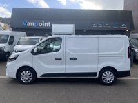 USED 2022 72 NISSAN PRIMASTAR 2.0 dCi 28 Acenta Panel Van 5dr Diesel Manual L1 H1 Euro 6 (s/s) (110 ps) 