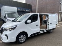 USED 2022 72 NISSAN PRIMASTAR 2.0 dCi 28 Acenta Panel Van 5dr Diesel Manual L1 H1 Euro 6 (s/s) (110 ps) 