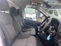 USED 2022 72 NISSAN PRIMASTAR 2.0 dCi 28 Acenta Panel Van 5dr Diesel Manual L1 H1 Euro 6 (s/s) (110 ps) 