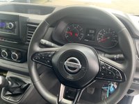 USED 2022 72 NISSAN PRIMASTAR 2.0 dCi 28 Acenta Panel Van 5dr Diesel Manual L1 H1 Euro 6 (s/s) (110 ps) 