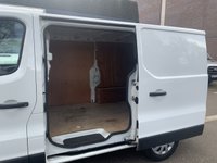 USED 2022 72 NISSAN PRIMASTAR 2.0 dCi 28 Acenta Panel Van 5dr Diesel Manual L1 H1 Euro 6 (s/s) (110 ps) 