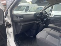 USED 2022 72 NISSAN PRIMASTAR 2.0 dCi 28 Acenta Panel Van 5dr Diesel Manual L1 H1 Euro 6 (s/s) (110 ps) 