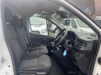 USED 2022 72 NISSAN PRIMASTAR 2.0 dCi 28 Acenta Panel Van 5dr Diesel Manual L1 H1 Euro 6 (s/s) (110 ps) 