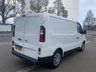 USED 2022 72 NISSAN PRIMASTAR 2.0 dCi 28 Acenta Panel Van 5dr Diesel Manual L1 H1 Euro 6 (s/s) (110 ps) 