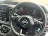 USED 2022 72 NISSAN PRIMASTAR 2.0 dCi 28 Acenta Panel Van 5dr Diesel Manual L1 H1 Euro 6 (s/s) (110 ps) 
