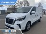 USED 2022 72 NISSAN PRIMASTAR 2.0 dCi 28 Acenta Panel Van 5dr Diesel Manual L1 H1 Euro 6 (s/s) (110 ps) 