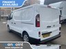 USED 2022 72 NISSAN PRIMASTAR 2.0 dCi 28 Acenta Panel Van 5dr Diesel Manual L1 H1 Euro 6 (s/s) (110 ps) 