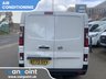 USED 2022 72 NISSAN PRIMASTAR 2.0 dCi 28 Acenta Panel Van 5dr Diesel Manual L1 H1 Euro 6 (s/s) (110 ps) 