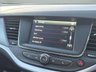 USED 2019 19 VAUXHALL ASTRA 1.6 CDTi ecoTEC BlueInjection Design Sports Tourer 5dr Diesel Manual Euro 6 (s/s) (110 ps) Apple car play Android  