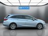 USED 2019 19 VAUXHALL ASTRA 1.6 CDTi ecoTEC BlueInjection Design Sports Tourer 5dr Diesel Manual Euro 6 (s/s) (110 ps) Apple car play Android  