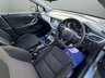 USED 2019 19 VAUXHALL ASTRA 1.6 CDTi ecoTEC BlueInjection Design Sports Tourer 5dr Diesel Manual Euro 6 (s/s) (110 ps) Apple car play Android  