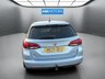 USED 2019 19 VAUXHALL ASTRA 1.6 CDTi ecoTEC BlueInjection Design Sports Tourer 5dr Diesel Manual Euro 6 (s/s) (110 ps) Apple car play Android  