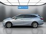 USED 2019 19 VAUXHALL ASTRA 1.6 CDTi ecoTEC BlueInjection Design Sports Tourer 5dr Diesel Manual Euro 6 (s/s) (110 ps) Apple car play Android  