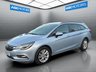 USED 2019 19 VAUXHALL ASTRA 1.6 CDTi ecoTEC BlueInjection Design Sports Tourer 5dr Diesel Manual Euro 6 (s/s) (110 ps) Apple car play Android  