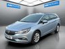 USED 2019 19 VAUXHALL ASTRA 1.6 CDTi ecoTEC BlueInjection Design Sports Tourer 5dr Diesel Manual Euro 6 (s/s) (110 ps) Apple car play Android  
