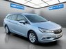 USED 2019 19 VAUXHALL ASTRA 1.6 CDTi ecoTEC BlueInjection Design Sports Tourer 5dr Diesel Manual Euro 6 (s/s) (110 ps) Apple car play Android  
