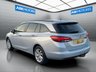 USED 2019 19 VAUXHALL ASTRA 1.6 CDTi ecoTEC BlueInjection Design Sports Tourer 5dr Diesel Manual Euro 6 (s/s) (110 ps) Apple car play Android  