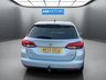 USED 2019 19 VAUXHALL ASTRA 1.6 CDTi ecoTEC BlueInjection Design Sports Tourer 5dr Diesel Manual Euro 6 (s/s) (110 ps) Apple car play Android  
