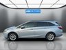 USED 2019 19 VAUXHALL ASTRA 1.6 CDTi ecoTEC BlueInjection Design Sports Tourer 5dr Diesel Manual Euro 6 (s/s) (110 ps) Apple car play Android  