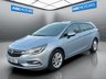 USED 2019 19 VAUXHALL ASTRA 1.6 CDTi ecoTEC BlueInjection Design Sports Tourer 5dr Diesel Manual Euro 6 (s/s) (110 ps) Apple car play Android  