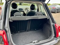USED 2024 24 FIAT 500 1.0 MHEV Hatchback 3dr Petrol Manual Euro 6 (s/s) (70 bhp) LOW MILES, CARPLAY, SUNROOF!