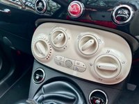 USED 2024 24 FIAT 500 1.0 MHEV Hatchback 3dr Petrol Manual Euro 6 (s/s) (70 bhp) LOW MILES, CARPLAY, SUNROOF!