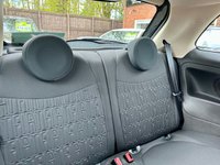 USED 2024 24 FIAT 500 1.0 MHEV Hatchback 3dr Petrol Manual Euro 6 (s/s) (70 bhp) LOW MILES, CARPLAY, SUNROOF!