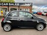 USED 2024 24 FIAT 500 1.0 MHEV Hatchback 3dr Petrol Manual Euro 6 (s/s) (70 bhp) LOW MILES, CARPLAY, SUNROOF!