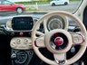 USED 2024 24 FIAT 500 1.0 MHEV Hatchback 3dr Petrol Manual Euro 6 (s/s) (70 bhp) LOW MILES, CARPLAY, SUNROOF!