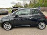 USED 2024 24 FIAT 500 1.0 MHEV Hatchback 3dr Petrol Manual Euro 6 (s/s) (70 bhp) LOW MILES, CARPLAY, SUNROOF!