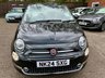 USED 2024 24 FIAT 500 1.0 MHEV Hatchback 3dr Petrol Manual Euro 6 (s/s) (70 bhp) LOW MILES, CARPLAY, SUNROOF!