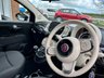 USED 2024 24 FIAT 500 1.0 MHEV Hatchback 3dr Petrol Manual Euro 6 (s/s) (70 bhp) LOW MILES, CARPLAY, SUNROOF!