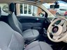 USED 2024 24 FIAT 500 1.0 MHEV Hatchback 3dr Petrol Manual Euro 6 (s/s) (70 bhp) LOW MILES, CARPLAY, SUNROOF!