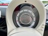 USED 2024 24 FIAT 500 1.0 MHEV Hatchback 3dr Petrol Manual Euro 6 (s/s) (70 bhp) LOW MILES, CARPLAY, SUNROOF!