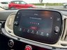 USED 2024 24 FIAT 500 1.0 MHEV Hatchback 3dr Petrol Manual Euro 6 (s/s) (70 bhp) LOW MILES, CARPLAY, SUNROOF!