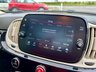 USED 2024 24 FIAT 500 1.0 MHEV Hatchback 3dr Petrol Manual Euro 6 (s/s) (70 bhp) LOW MILES, CARPLAY, SUNROOF!