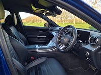 USED 2022 22 MERCEDES-BENZ C-CLASS 1.5 C200h MHEV AMG Line Estate 5dr Petrol Hybrid G-Tronic+ Euro 6 (s/s) (224 ps) FINANCE AVAILABLE