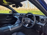 USED 2022 22 MERCEDES-BENZ C-CLASS 1.5 C200h MHEV AMG Line Estate 5dr Petrol Hybrid G-Tronic+ Euro 6 (s/s) (224 ps) FINANCE AVAILABLE