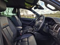 USED 2021 21 FORD RANGER 2.0 EcoBlue Wildtrak Pickup Double Cab 4dr Diesel Auto 4WD Euro 6 (s/s) (213 ps) FINANCE AVAILABLE