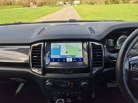 USED 2021 21 FORD RANGER 2.0 EcoBlue Wildtrak Pickup Double Cab 4dr Diesel Auto 4WD Euro 6 (s/s) (213 ps) FINANCE AVAILABLE