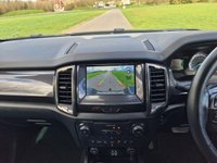 USED 2021 21 FORD RANGER 2.0 EcoBlue Wildtrak Pickup Double Cab 4dr Diesel Auto 4WD Euro 6 (s/s) (213 ps) FINANCE AVAILABLE