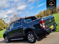 USED 2021 21 FORD RANGER 2.0 EcoBlue Wildtrak Pickup Double Cab 4dr Diesel Auto 4WD Euro 6 (s/s) (213 ps) FINANCE AVAILABLE