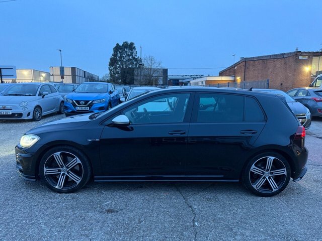 2019 VOLKSWAGEN GOLF - Photo 6