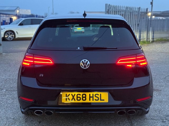 2019 VOLKSWAGEN GOLF - Photo 4