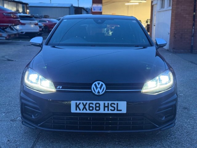 2019 VOLKSWAGEN GOLF - Photo 8