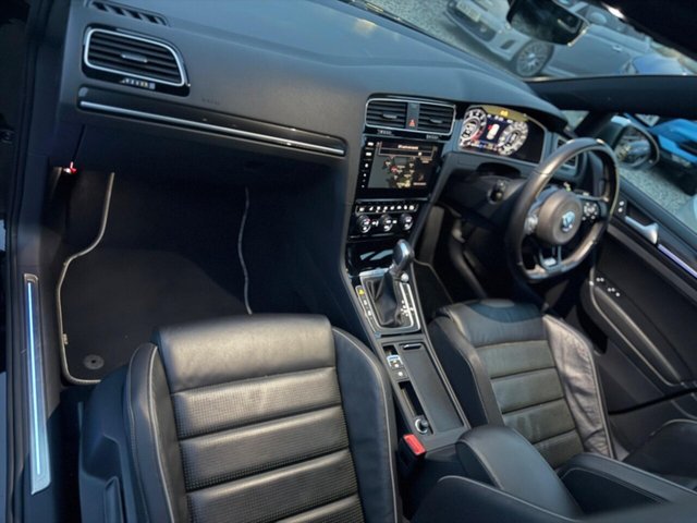 2019 VOLKSWAGEN GOLF - Photo 9