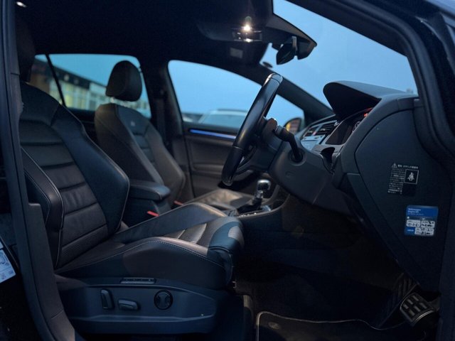 2019 VOLKSWAGEN GOLF - Photo 10