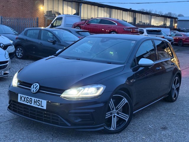 2019 VOLKSWAGEN GOLF - Photo 7