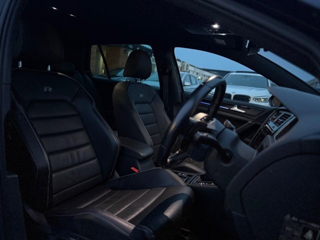 2019 VOLKSWAGEN GOLF - Photo 11